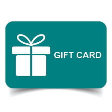 Autofiber Gift Card