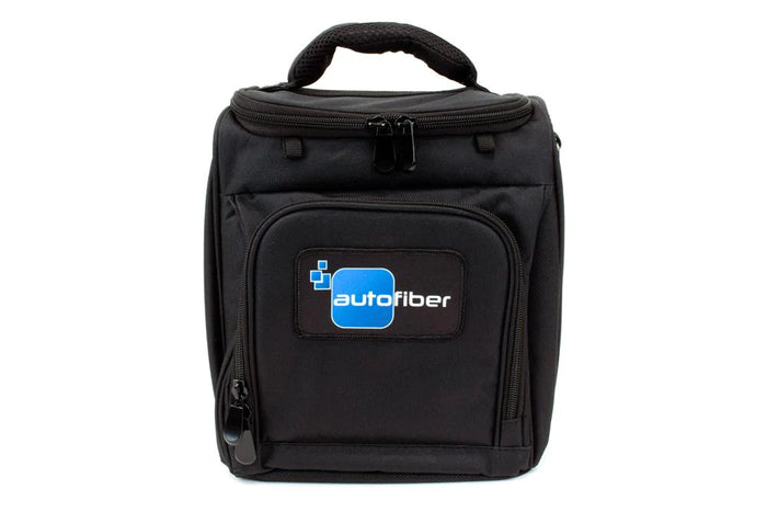 Autofiber Car Care Trunk Bag - Spill Proof Chemical Organize