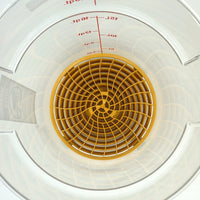 Detail Guardz - Dirt Lock Bucket Insert