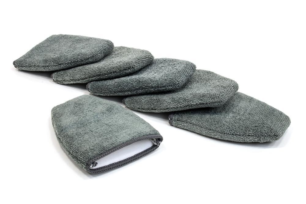 Autofiber Scrub Ninja Finger Mitt 2 Pack