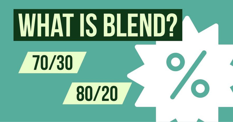 What is Microfiber Blend?