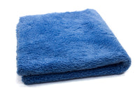 Autofiber [Korean Plush] Edgeless Detailing Towels (16 in. x 16 in. 470 gsm) 4 pack Towel - Autofiber Canada