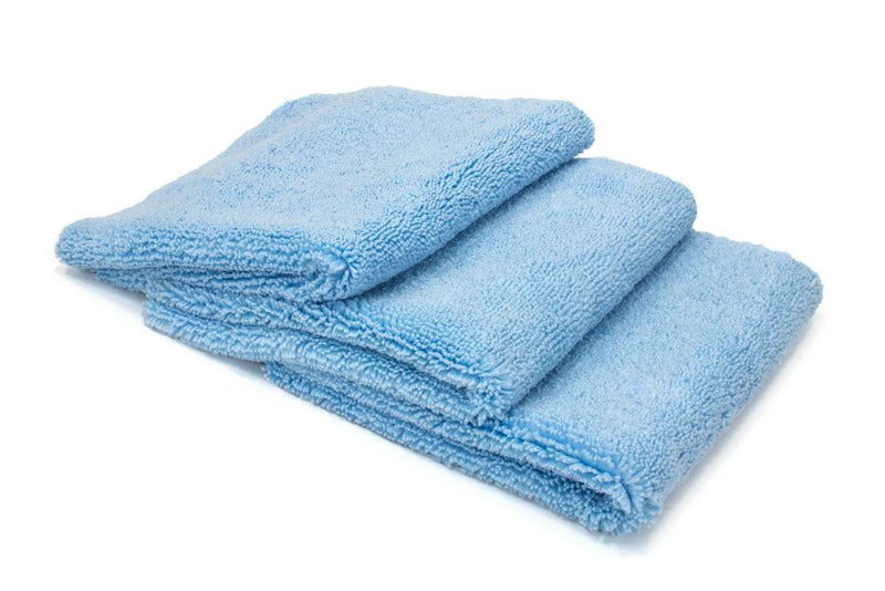Ultra Plush Microfiber Towel - Auto-Brite