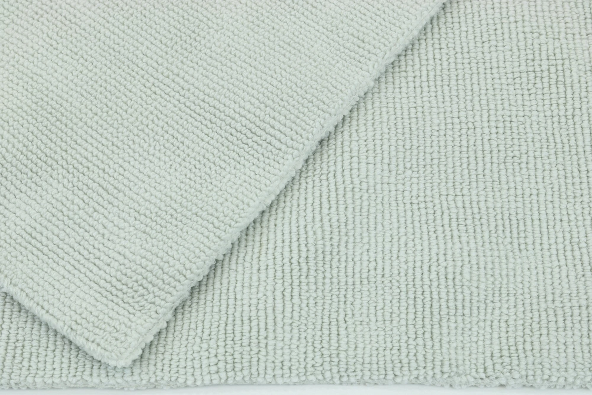 Autofiber [Korean Pearl] Edgeless Detailing Towels (16 in. x 16 in. 450 gsm) 10 pack