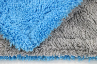 Autofiber [Royal Plush] Double Pile Microfiber Detailing Towel (16 in. x 16 in., 600 gsm) - 3 pack Towel - Autofiber Canada