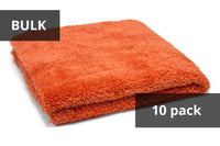 Autofiber [Korean Plush] Microfiber Detailing Towel (16 in. x 16 in., 460 gsm) 10 pack BULK BUNDLE Towel - Autofiber Canada