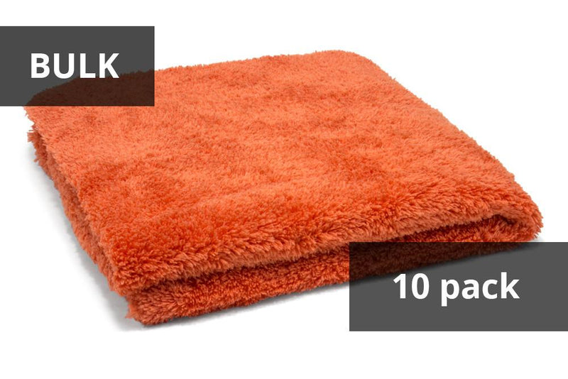 Autofiber [Korean Plush] Microfiber Detailing Towel (16 in. x 16 in., 460 gsm) 10 pack BULK BUNDLE Towel - Autofiber Canada